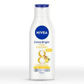 Nivea Extra Firm & Smooth Superfood Body Lotion 190ml - ShopXonline